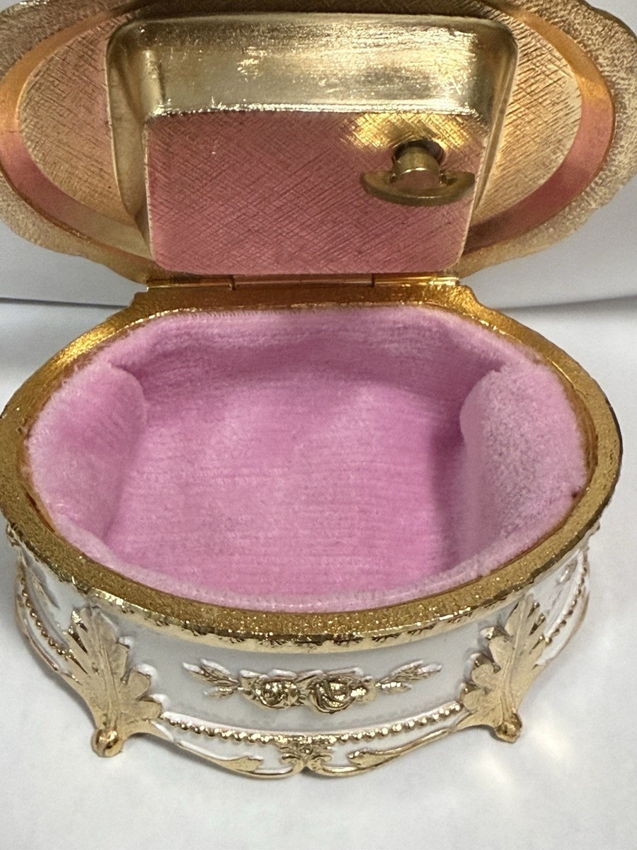 Buy San Francisco Music Box Company Anastasia Alexandra and