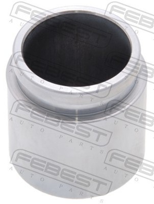 Kolben Bremssattel FEBEST 0276-Z51R für RENAULT KOLEOS 1 2 dCi 130 HY0K 175 HCAK