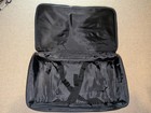 Sony Playstation Large Black Grey Duffel Bag w/Travel Case - Never Used — photo 3