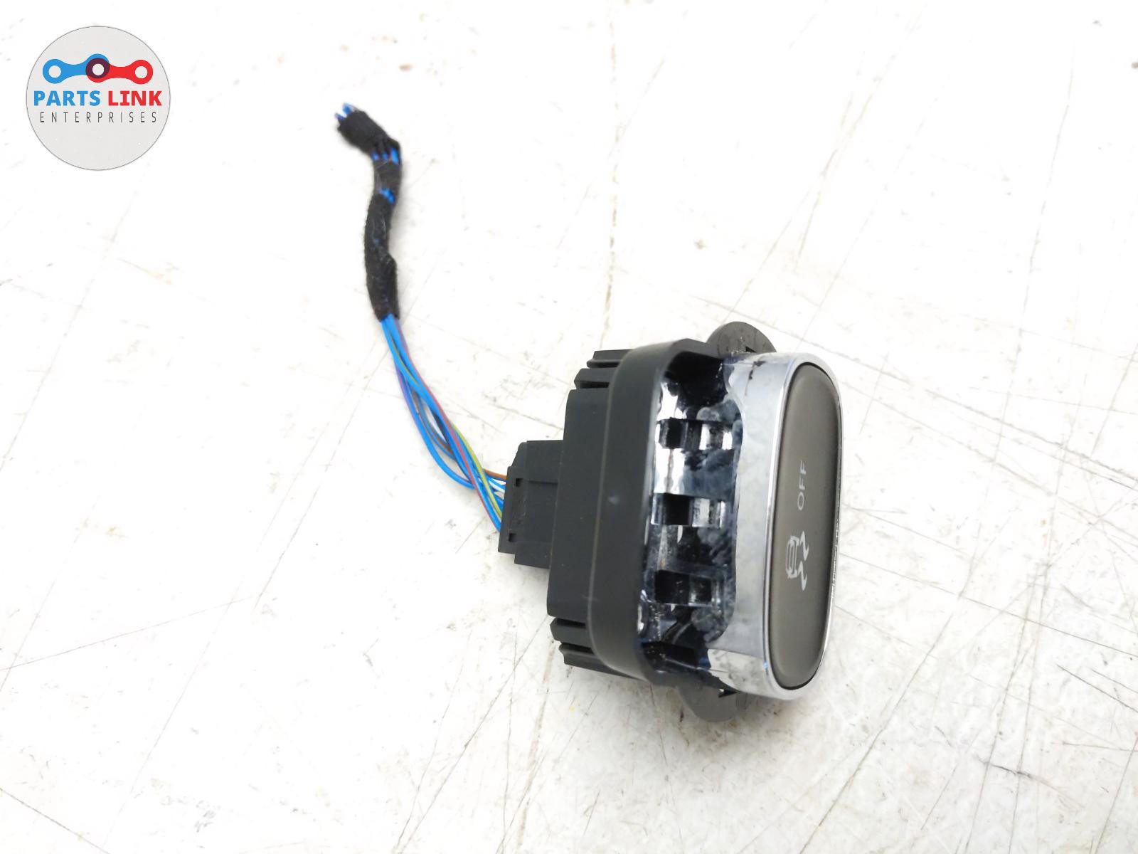 Bentley Bentayga 2016-2020 LEFT Cruise control switch