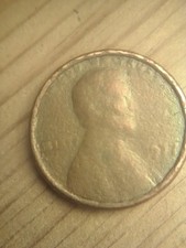 Extremely Odd, Not A Penny That Has Been Damaged Believe Coinsered Blistering