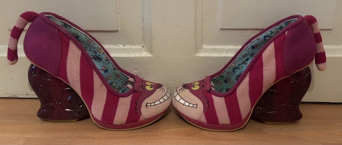 Irregular Choice products for sale | eBay