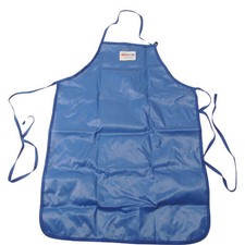 Tucker Safety BK50362 36 in Quic Klean Protective Apparel Apron
