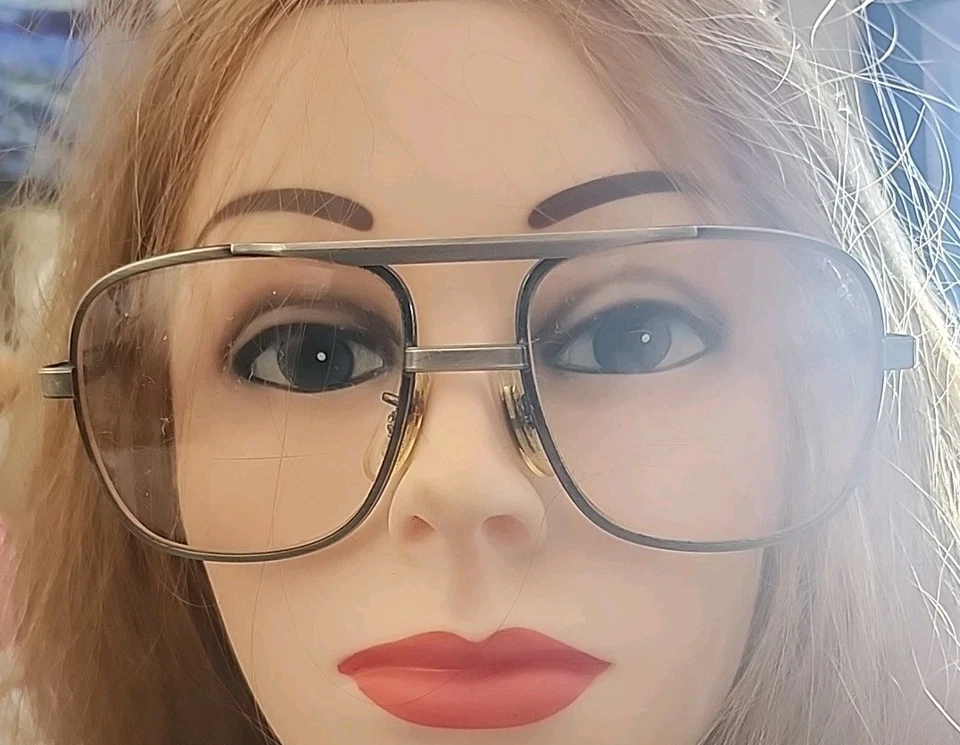 Z87 Titmus 5 1/2,v56,18. Gafas Foto 4 de 4