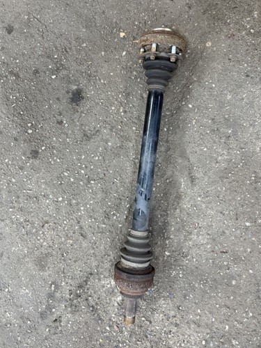 BMW E60 E61 Antriebswelle hinten 520d LCI 7531574 AI05