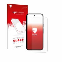 Display Panzerfolie Schutzglas FüR Google Pixel 10A (Case-Friendly)