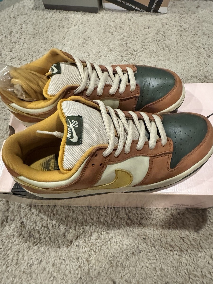 Nike Sb California Dunks Nike Dunk Low X (38,5)
