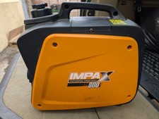 Impax IM800i