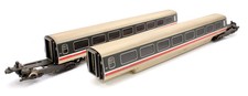 Hornby R40212-RW Pre-Owned Class 370 Advanced Passenger BR '48501 & 48502' Train