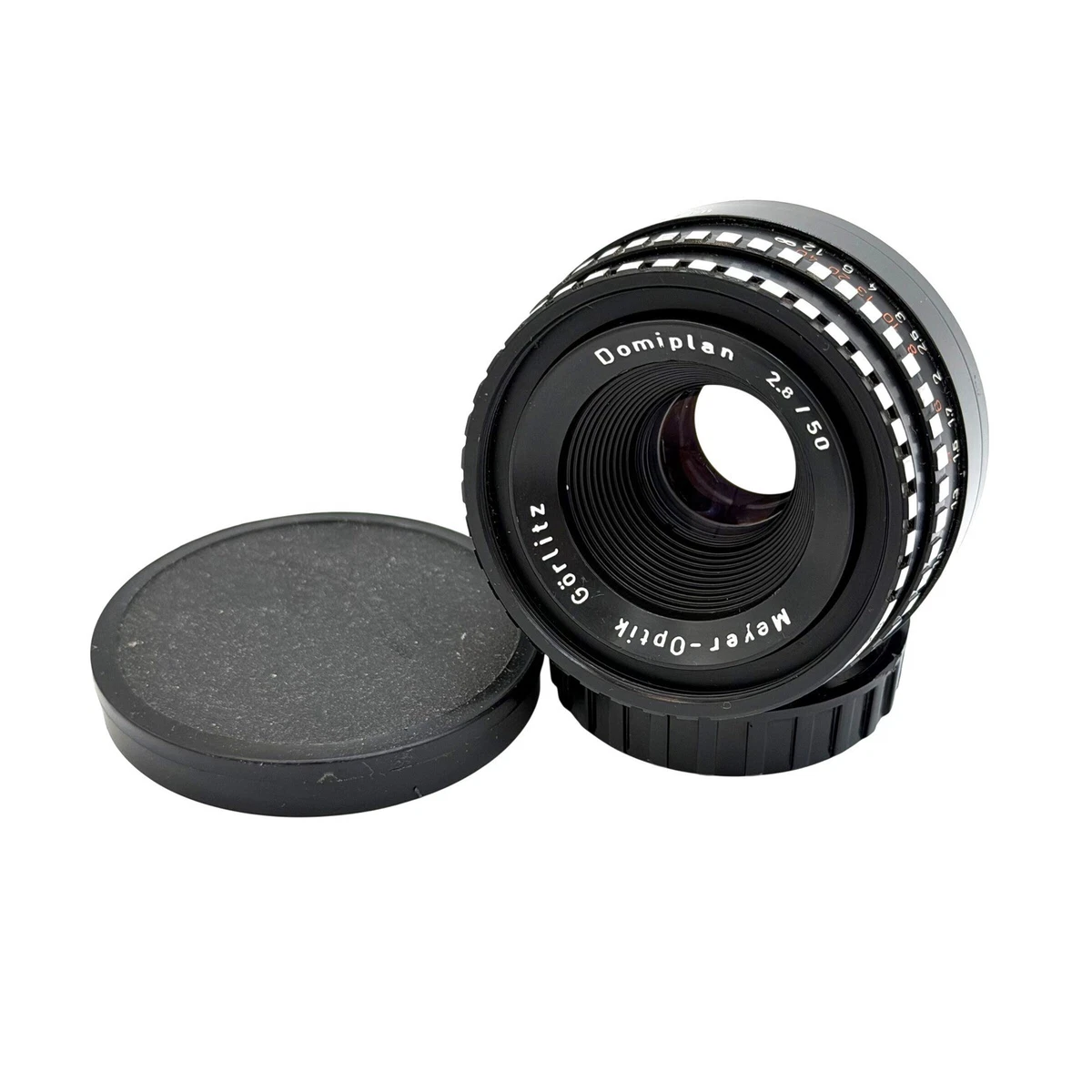 Meyer-Optik-Görlitz M42 Camera Lenses for sale | eBay