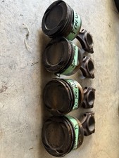 Volvo 740 16 Valve Pistons B234