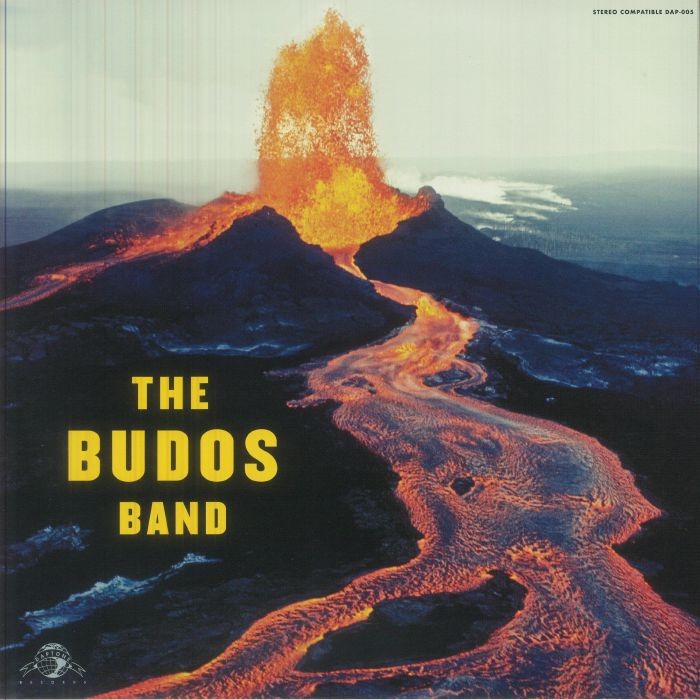 BUDOS BAND, The - The Budos Band (remastered) - Vinyl (LP + MP3 download code)