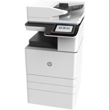 HP Color LaserJet MFP E77830z A3 couleur avec socle Y1G17A 184 530 pages impr...