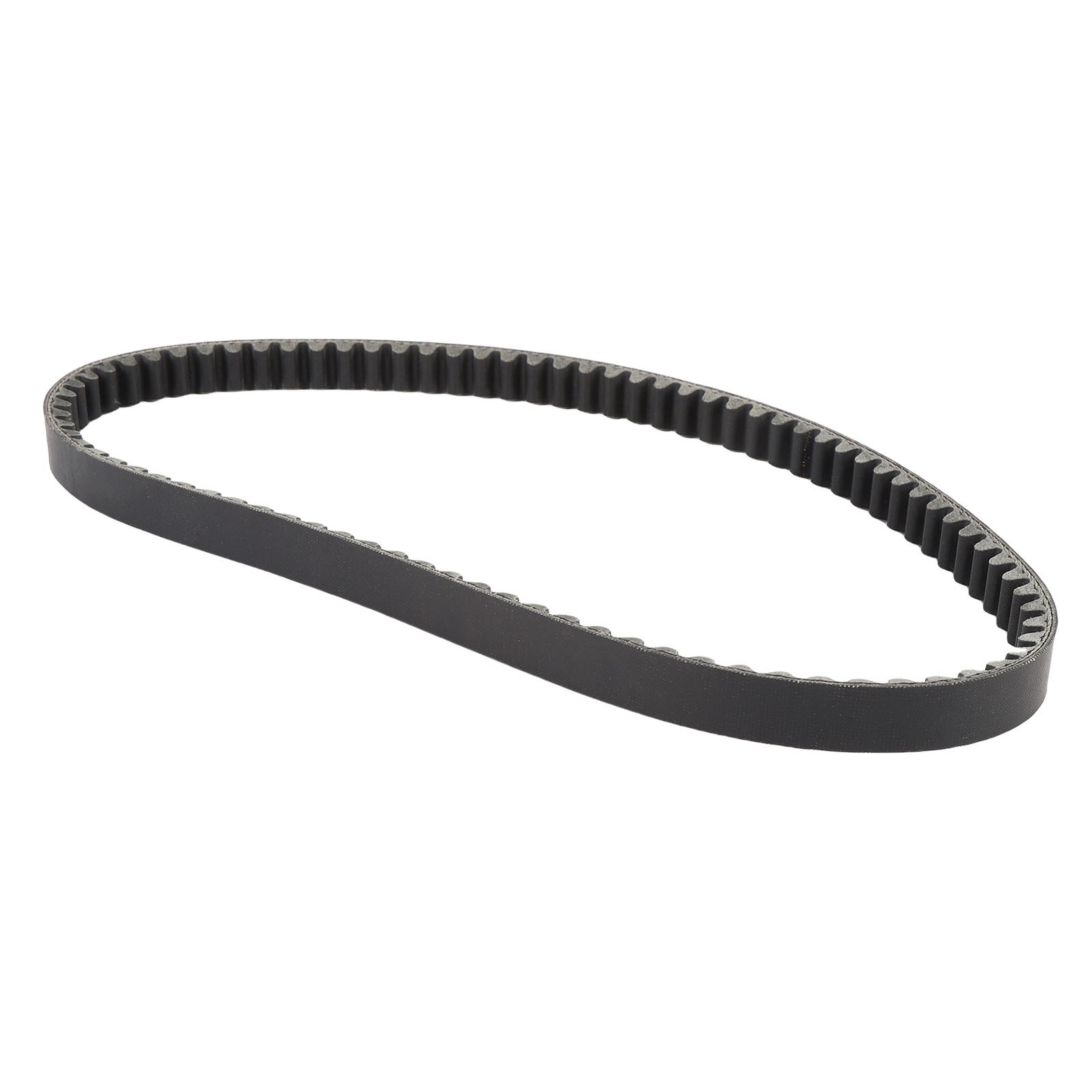 Toothed Drive Belt High Strength Replacement For Grizzly 125 YFM125G Trending
