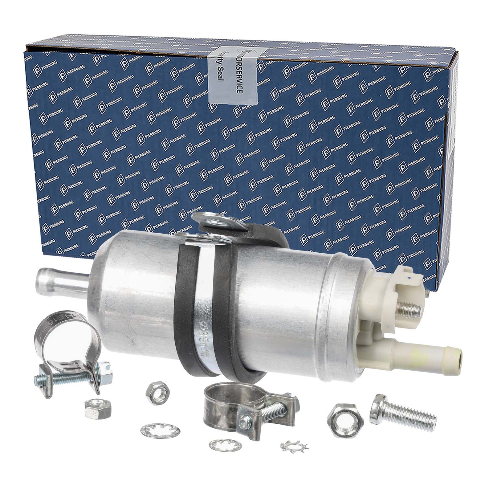 Pompe à carburant PIERBURG 04171636 pour moteur diesel haute pression