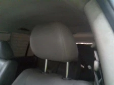 HEADREST ONLY!! Driver Front Seat Bucket Leather Electric Fits 04-06 DURANGO 145