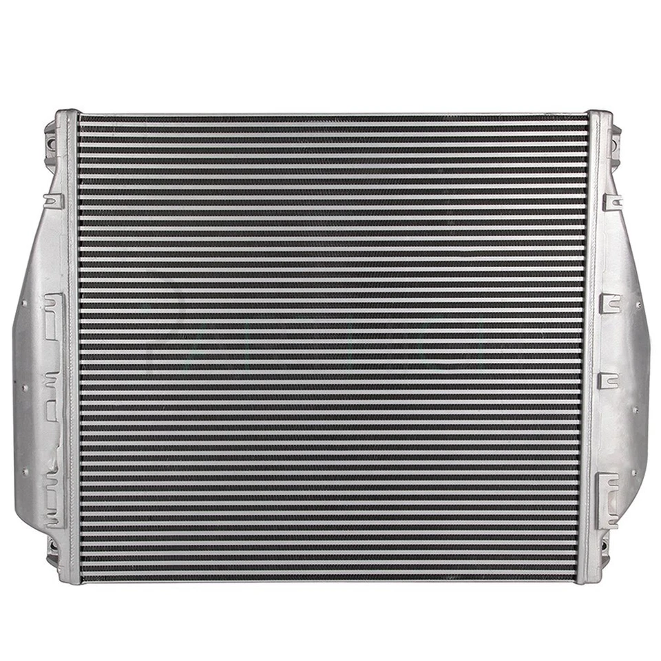 New Aluminum Charge Air Cooler for 08-13 Freightliner Cascadia 12.8 14.6 14.8 Foto 2 de 4