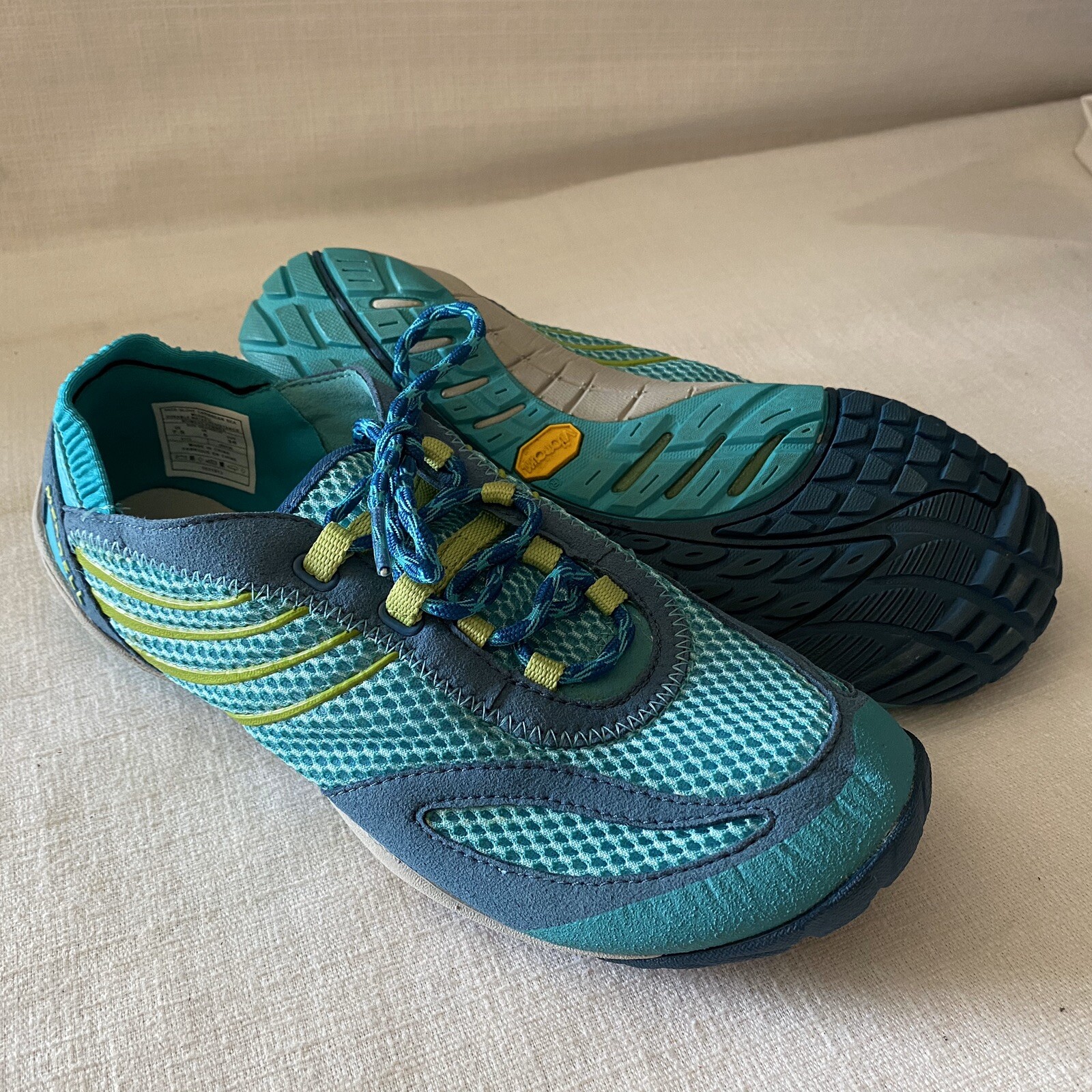 merrell pace glove