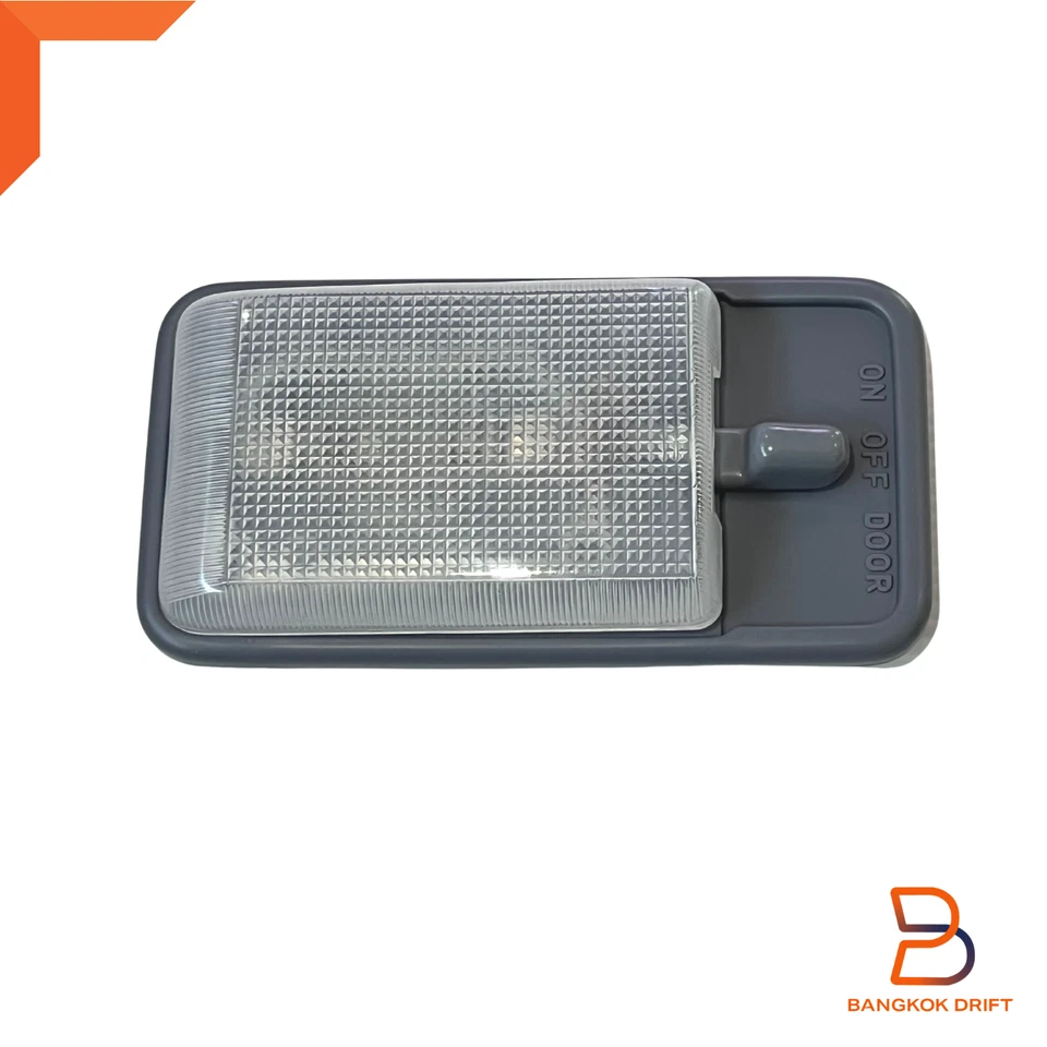 Lámpara de luz domo de cabina interior para Toyota Corolla E70 KE70 KE75 TE75 81240-04010 Foto 4 de 4