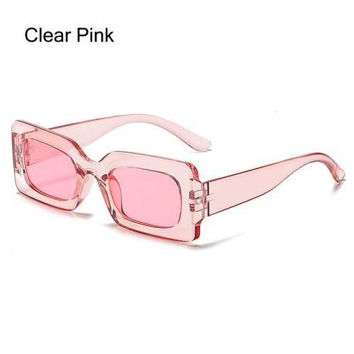 Rectangle vendre Sunglasses Sunglasses for Women Men Y2K Sun Glasses Vintage Shades
