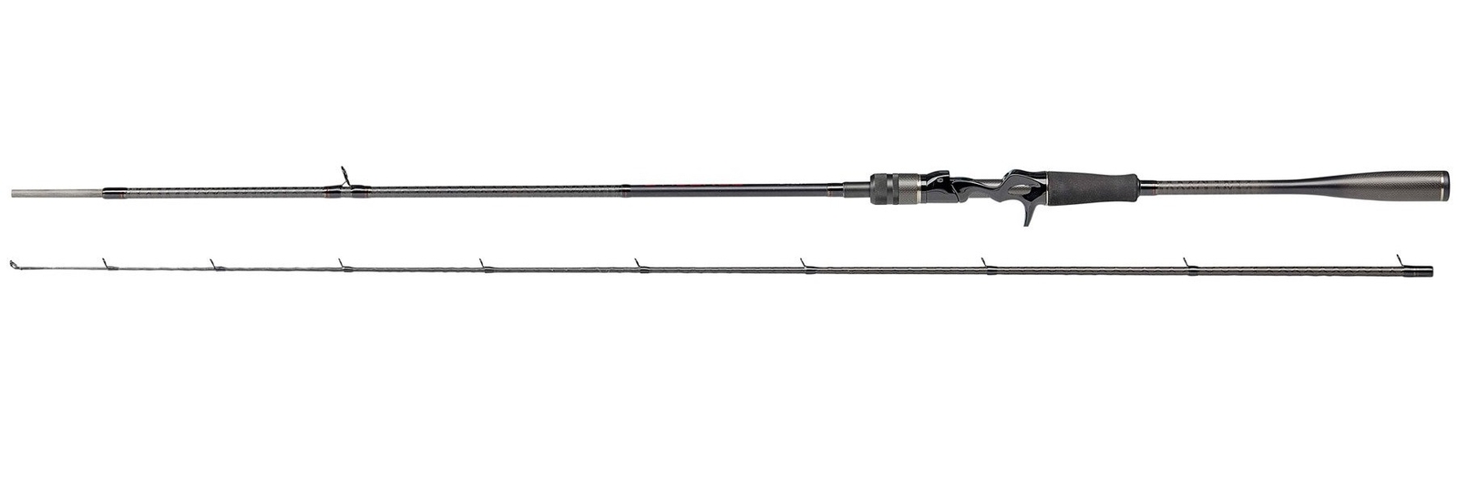 Удилище DAM Effzett Evidence Cast 2,00м / 5-15 г / 2-teilig Baitcastrute Baitcaster Rute