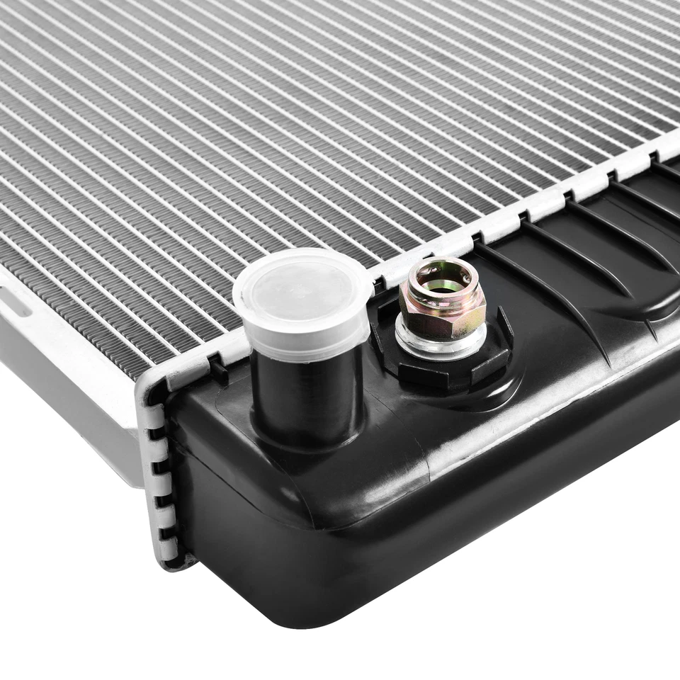 2791 Radiator for Chevrolet Express / GMC Savana 2500 3500 4500 4.8L 6.0L V8 - Image 4 of 4