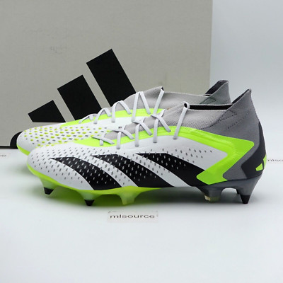 ◾️ アディダス プレデター アキュラシー 1 SG 27cm IF2294 Size 10 Men's adidas Predator Accuracy.1 SG Soccer Cleats