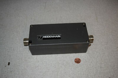 Heidenhain EXE610C 26338301