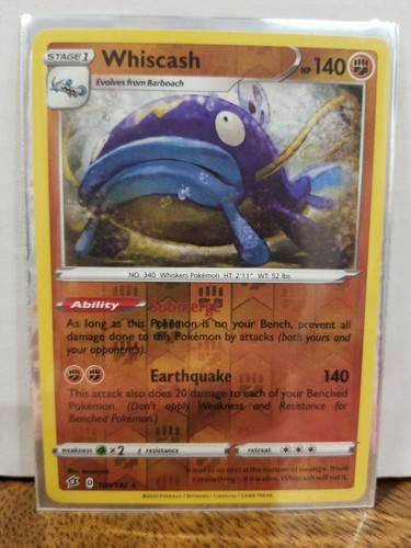 Pokemon Rebel Clash- Complete Your Set! - Picture 5 of 72