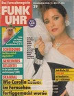 Funk Uhr Franz Beckenbauer,Hella von Sinnen,Brigitte Nielsen,Barbara Carrera