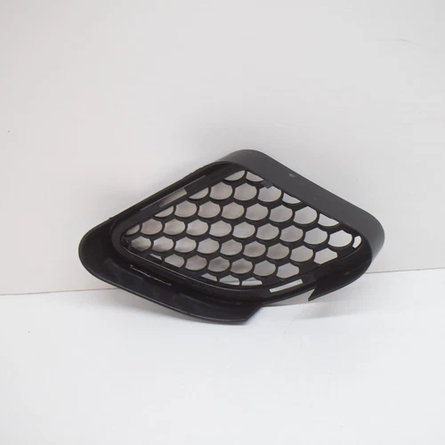 MB CLASSE C W204 AMG PARE CHOC AVANT DROIT CALANDRE INFÉRIEURE A2048850653 - Photo 5/9