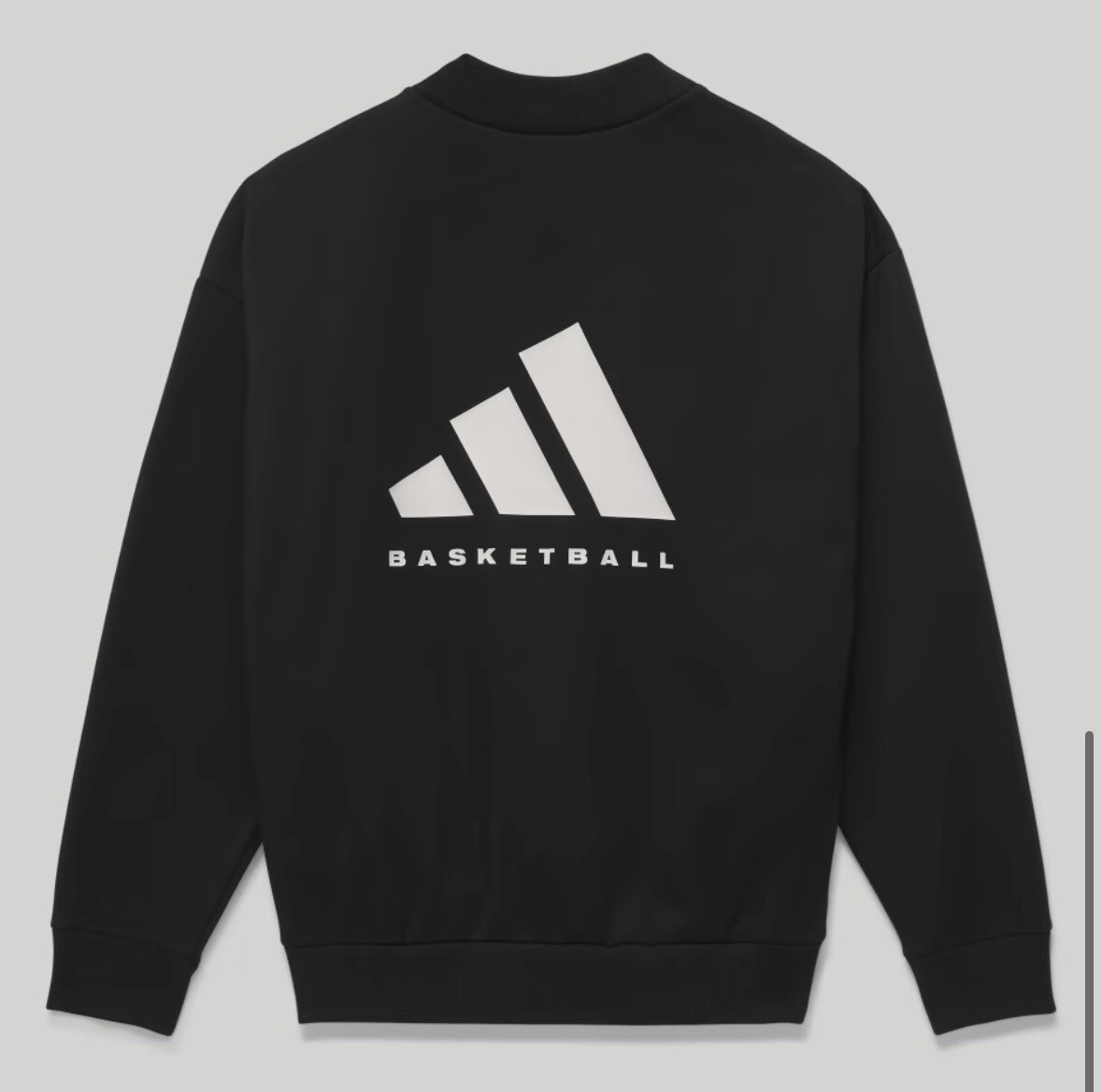 ★adidas★BASKETBALL CREW SWEATSHIRT★送料・関税込み★追跡可 Adidas Basketball Crew Sweatshirt | eBay