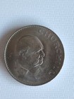 1965 Great Britain QUEEN ELIZABETH II Winston Churchill Rare/Historic Value  — photo 1