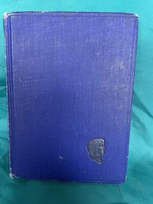 Vintage Book Julius Caesar By Shakespeare 1967 Print Edited By E.F. Horsley 