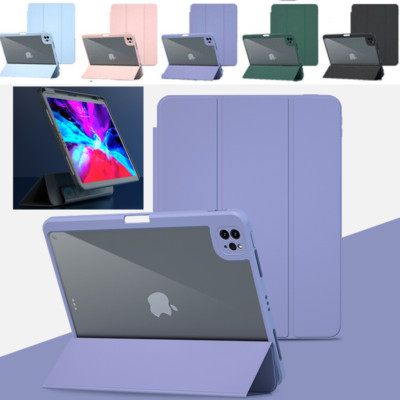 Shockproof Stand Folio Smart Case Cover For iPad 5/6/7/8/9th Mini Air 4/5 Pro 