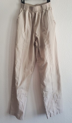 Landau Essentials Womens Medium Scrub 