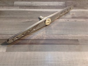 Miele Spülmaschine Original Sprüharm, unten,  3350811  Länge ca. 47,5 cm