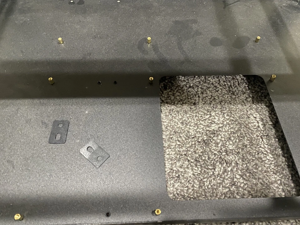 crypto mining rig frame 12gpu Two Layers - Image 3 of 4