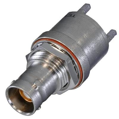 TROMPETER CBBJ79 RF/COAXIAL, TWINAX / TRIAX, STR BKHD