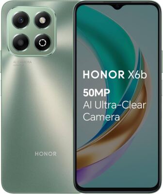 HONOR X6b 6gb+128gb 新品未開封 HONOR X6b 6gb+128gb 新品未開封