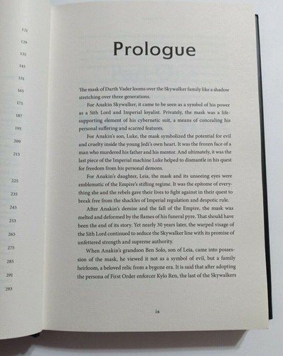Skywalker - Eine Familie im Krieg, Hardcover von Baver, Kristin, wie neu - Bild 8 von 9