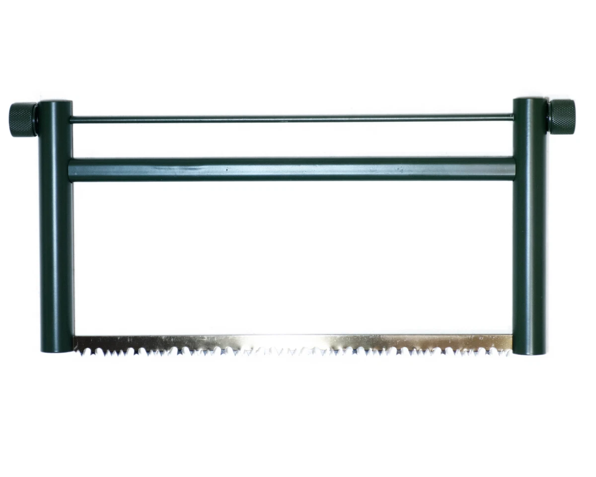 Survival bow saw online