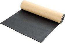 Multi-Size Sponge Neoprene with Adhesive Foam Rubber Sheet For Sound Deadening