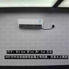 1/18 Diorama Garage Props Model Repair Workshop Scene Display Model Accessories