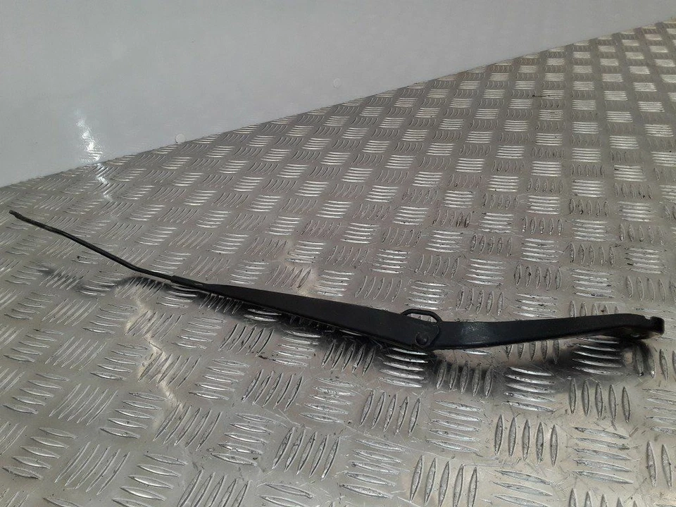 Brazo limpiaparabrisas delantero izquierdo renault megane ii 2006 8200417218 vei1802 Foto 2 de 4