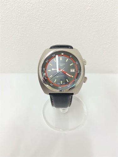 LONGINES L2.795.4.52.0 Self-winding 
