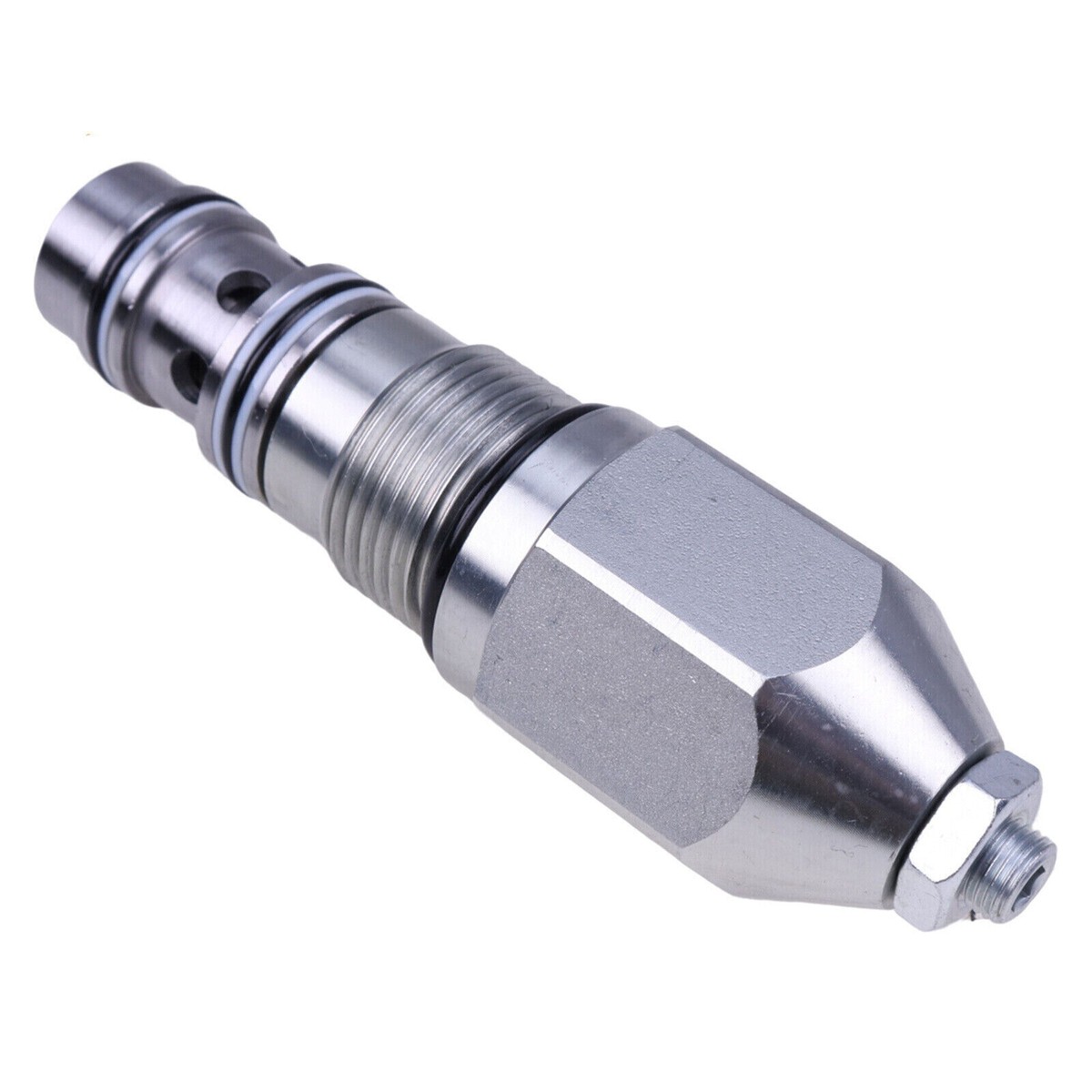 Cartridge Counter Balance Check Valve 25/207300 25/966100 for JCB