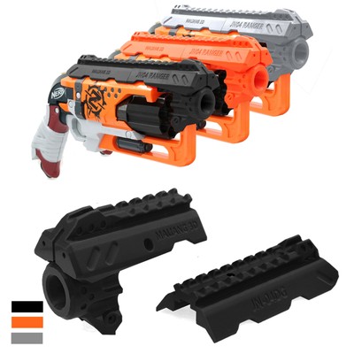 nerf hammershot ebay