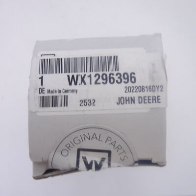 OEM John Deere Wirtgen Hydraulic Filter WX1296396 | eBay