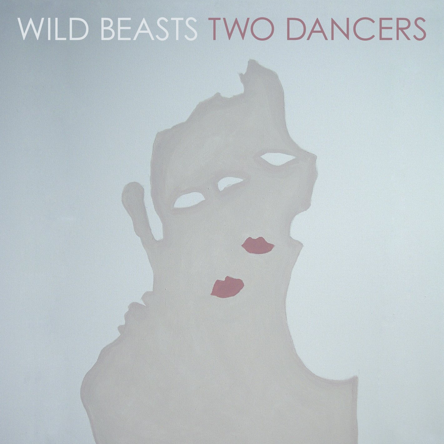 Wild Beasts Two Dancers (CD)